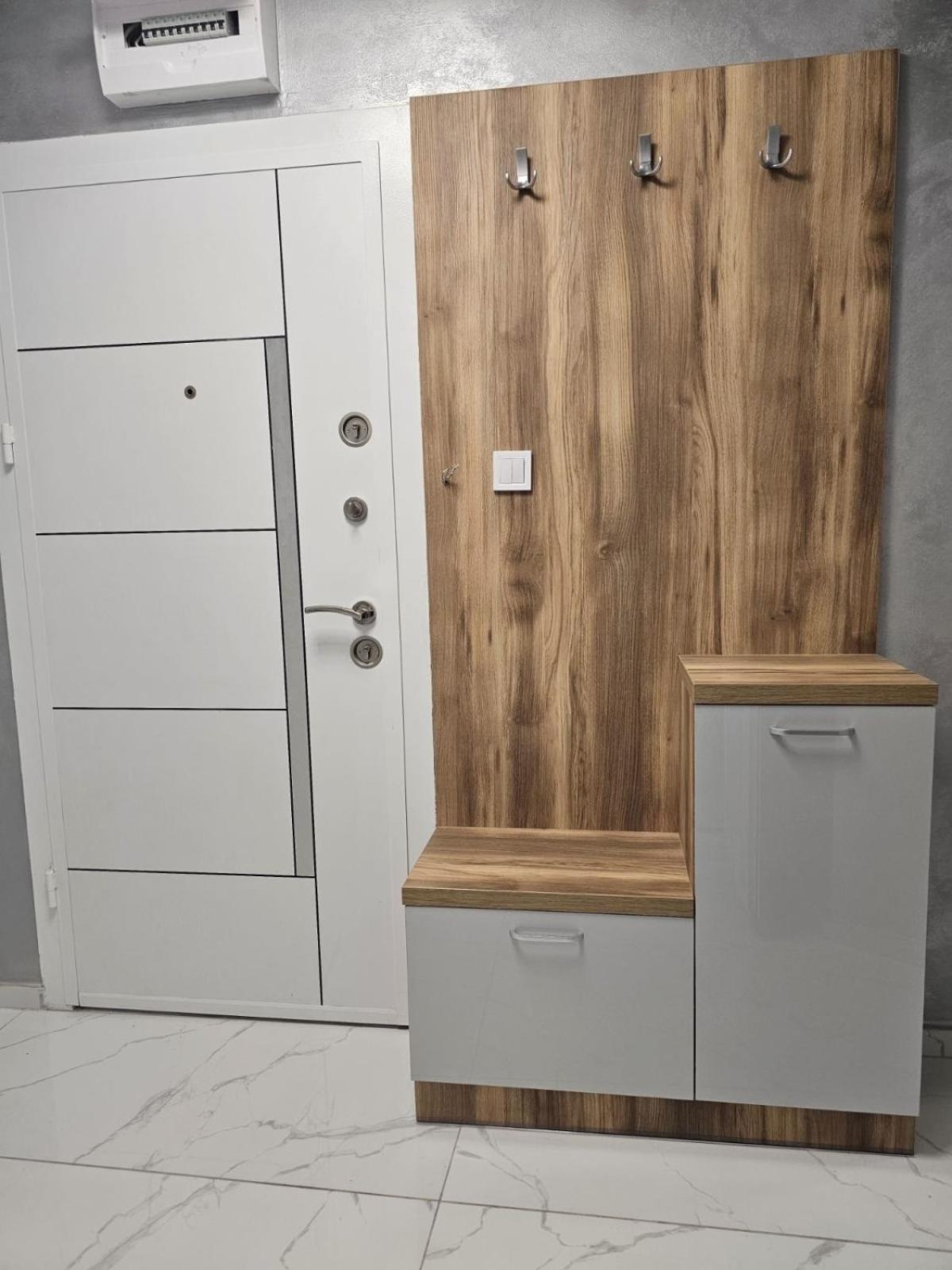 Apartment Bohemi With Free Parking Burgas Extérieur photo