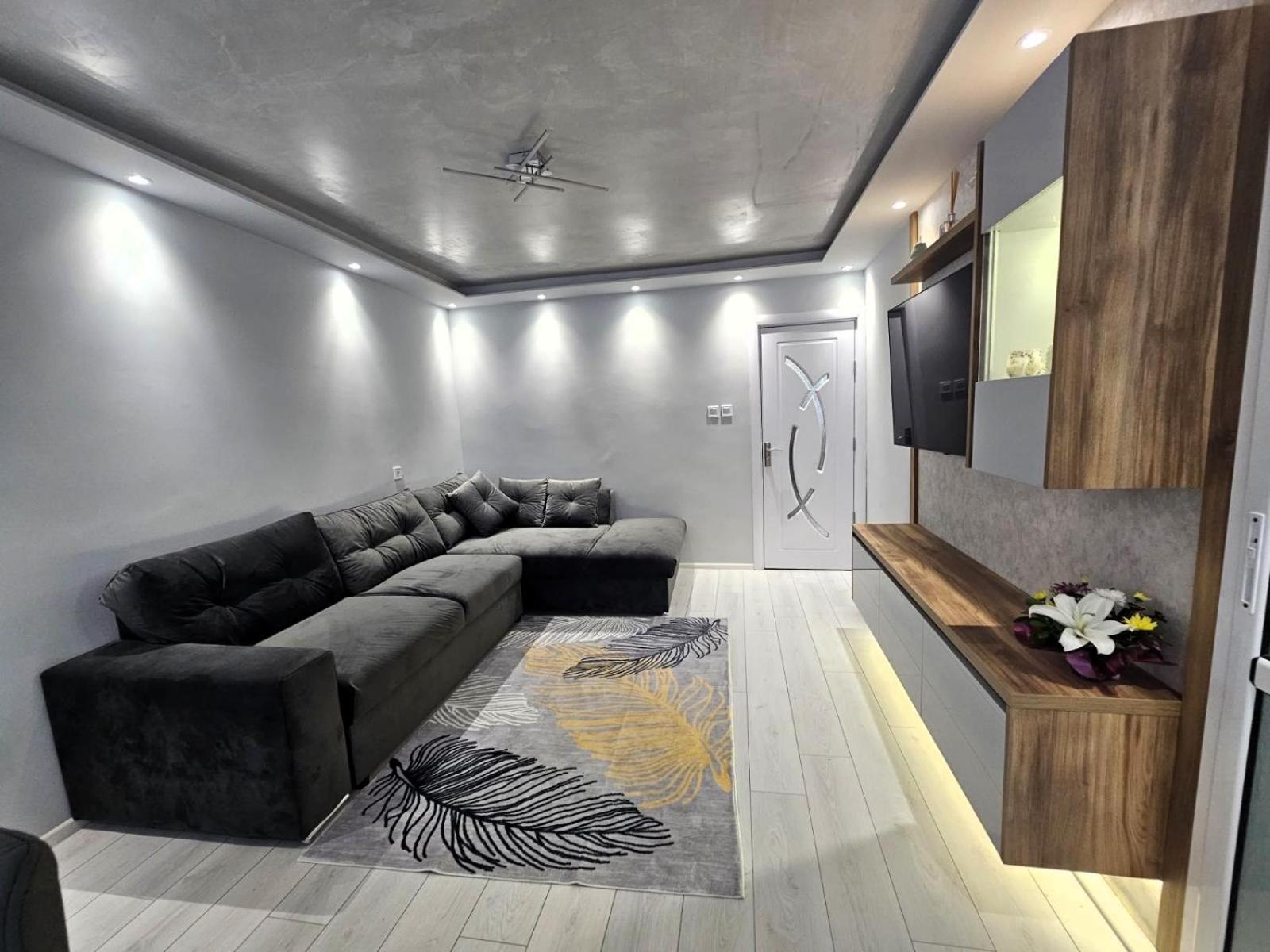 Apartment Bohemi With Free Parking Burgas Extérieur photo